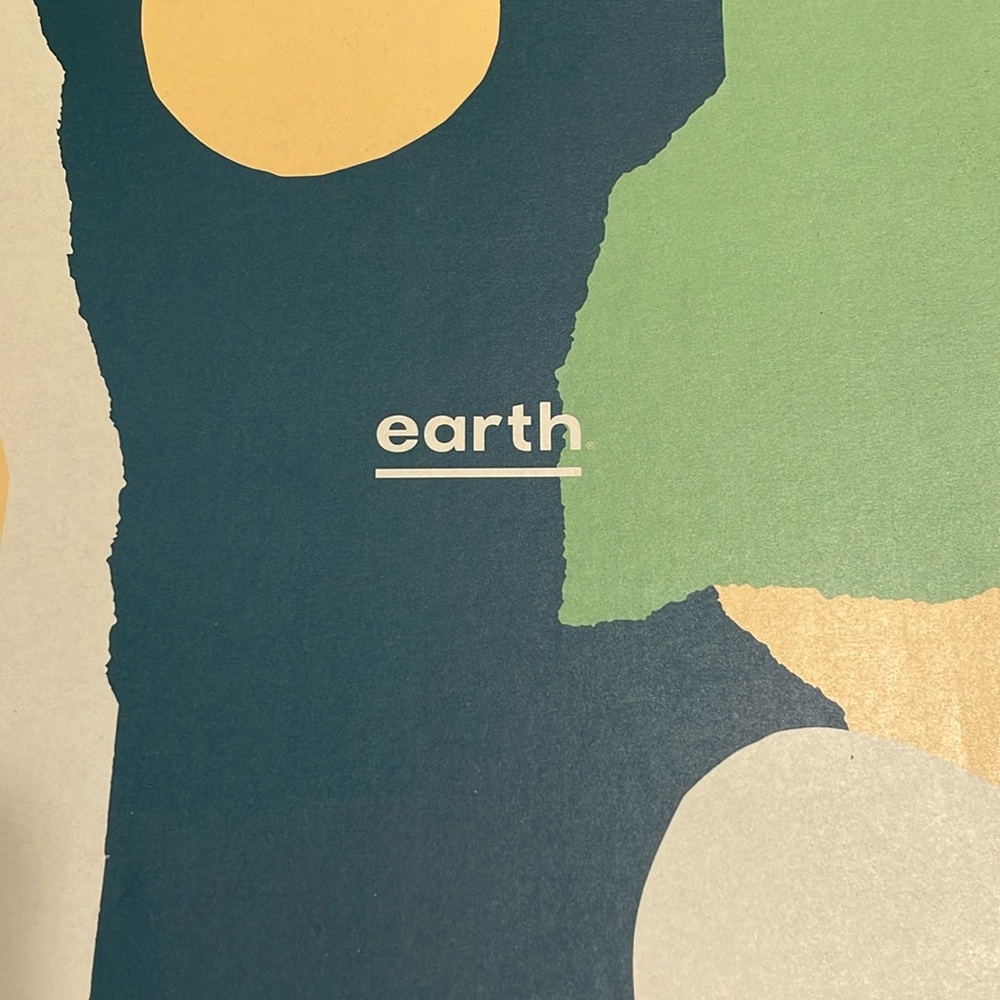 Earth Ivory Wide Peep-toe Bootie